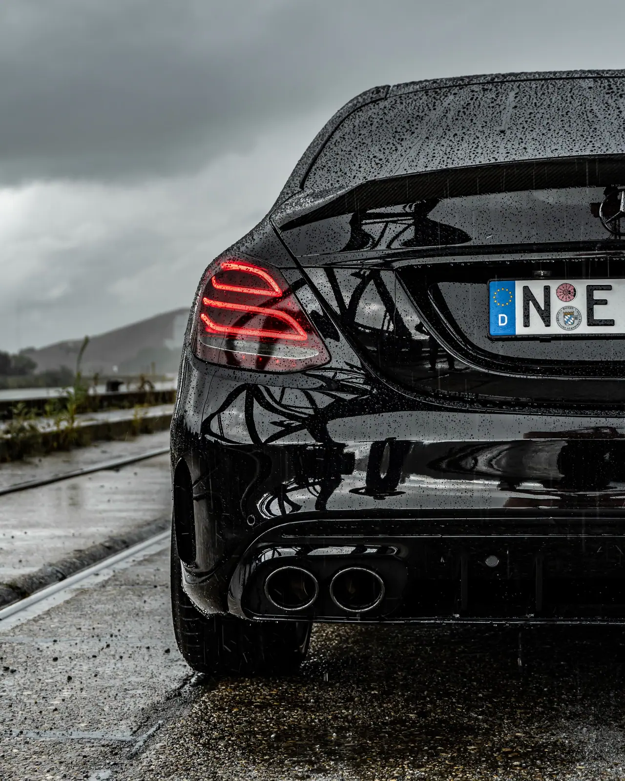 2019 Mercedes-AMG C43 第 3 張