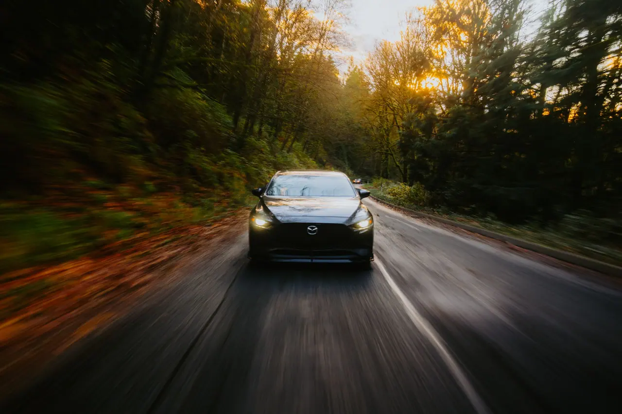2021 Mazda Mazda3 第 2 張