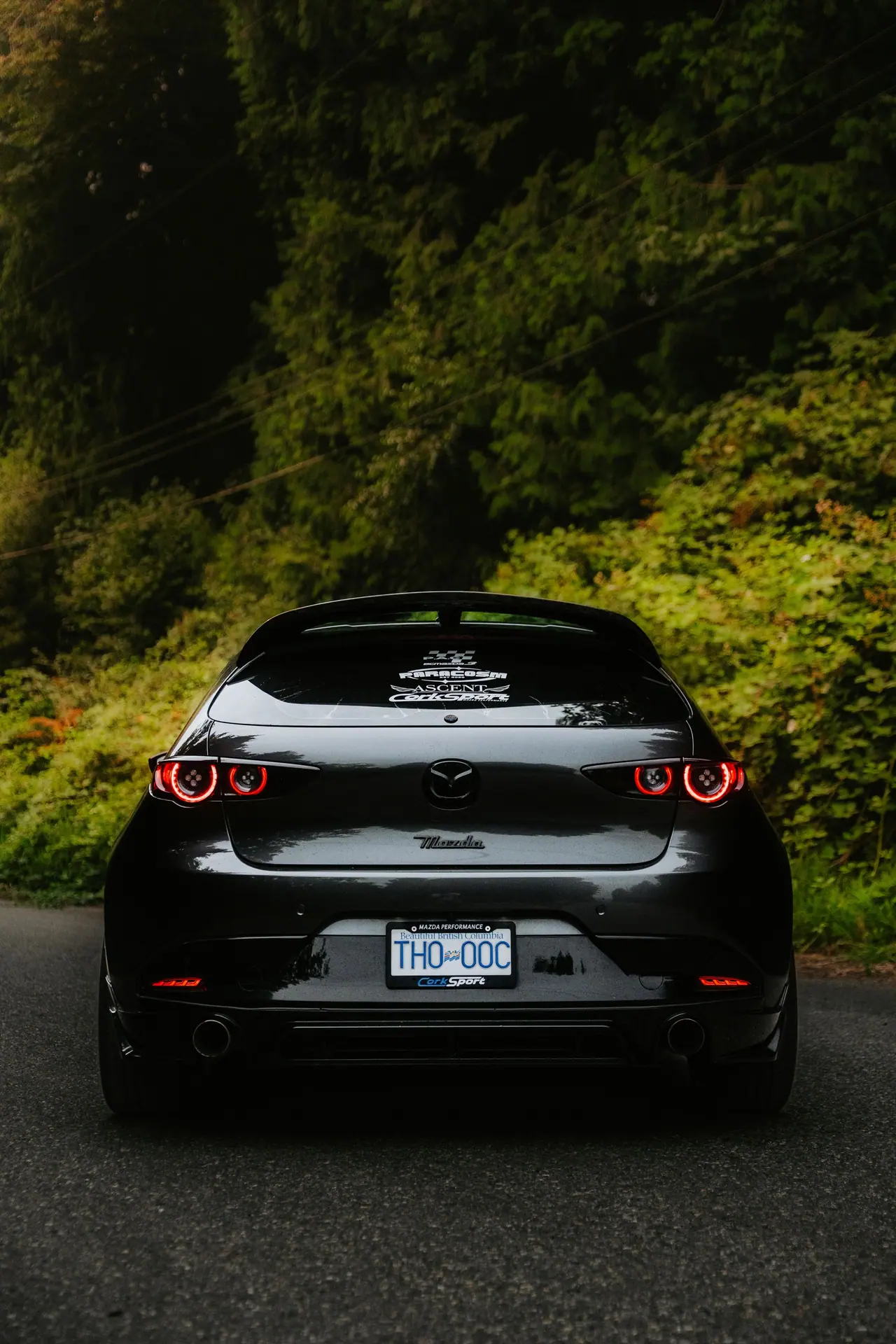 2021 Mazda Mazda3 第 3 張
